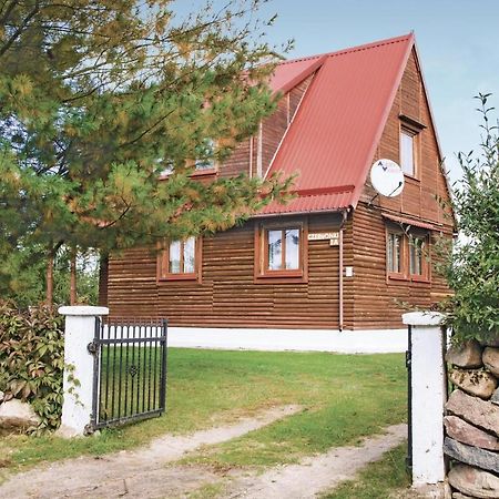 Awesome Home In Mragowo With Kitchen Kosewo  Εξωτερικό φωτογραφία