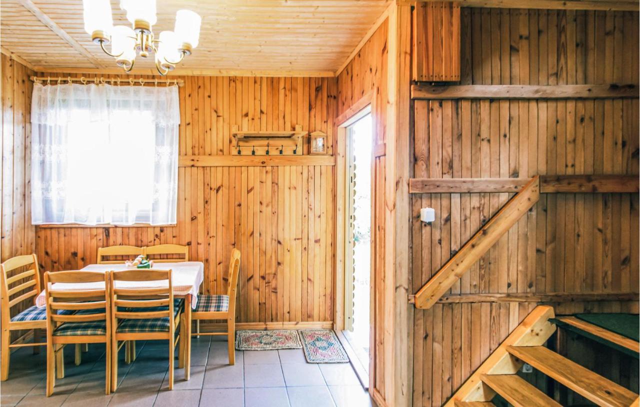 Awesome Home In Mragowo With Kitchen Kosewo  Εξωτερικό φωτογραφία