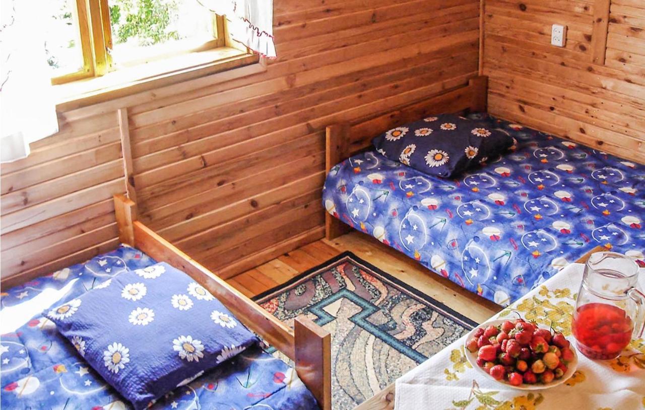 Awesome Home In Mragowo With Kitchen Kosewo  Εξωτερικό φωτογραφία