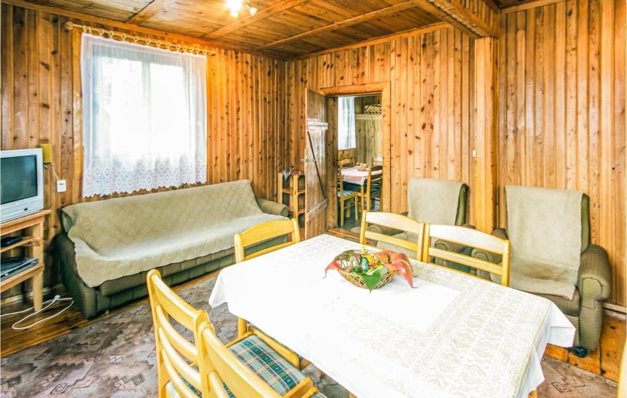 Awesome Home In Mragowo With Kitchen Kosewo  Εξωτερικό φωτογραφία