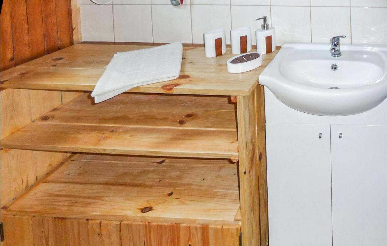 Awesome Home In Mragowo With Kitchen Kosewo  Εξωτερικό φωτογραφία